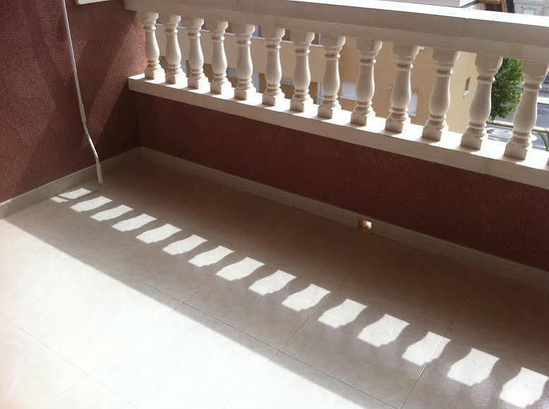 Apartamentos Arenales Del Sol III Kültér fotó